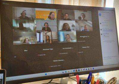 POWERBASE final GA meeting